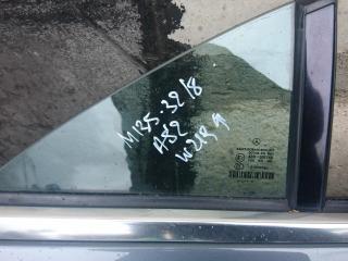 стекло двери задней правой Mercedes-Benz CLS-Класс C219 2007, 3.0 л., OM 642.920, дизель, АКПП, купе