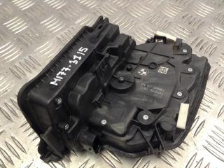 замок двери задней левой BMW X6 F16 2017, 3.0 л., N57 D30 B, дизель, АКПП, внедорожник 5 дв., 7473159