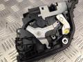 замок двери задней левой BMW X6 F16 2017, 3.0 л., N57 D30 B, дизель, АКПП, внедорожник 5 дв., 7473159 - фото №2