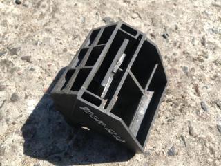 кронштейн радиатора BMW 5 серия E60/E61 2005, 3.0 л., M57 D30 (306D4), дизель, АКПП, седан