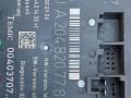 модуль управления двери Mercedes-Benz C-Класс W204/S204 2008, 2.2 л., дизель, МКПП, серебро, седан, A2048207785, 2048207785, 00403707A8 - фото №2