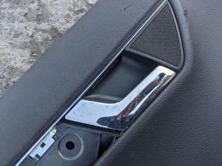 ручка внутренняя задняя левая Mercedes-Benz C-Класс W204/S204 2008, 2.2 л., дизель, МКПП, серебро, седан, LI00172776