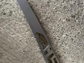 накладка двери (крышки) багажника Mercedes-Benz M-Класс W166 2015, 3.0 л., OM 642.826, дизель, АКПП, cthsq, внедорожник 5 дв., 1667203022