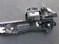 скелет ручки двери передней правой Mercedes-Benz M-Класс W166 2015, 3.0 л., OM 642.826, дизель, АКПП, cthsq, внедорожник 5 дв., A2047602234 - фото №4