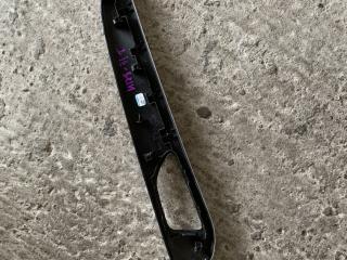 молдинг двери задней левой Mercedes-Benz M-Класс W166 2015, 3.0 л., OM 642.826, дизель, АКПП, cthsq, внедорожник 5 дв., 1667300922