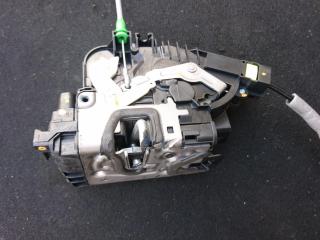 замок двери задней левой Mercedes-Benz M-Класс W166 2015, 3.0 л., OM 642.826, дизель, АКПП, cthsq, внедорожник 5 дв., A0997301135