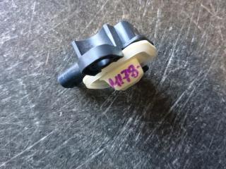 датчик удара Mercedes-Benz M-Класс W166 2015, 3.0 л., OM 642.826, дизель, АКПП, cthsq, внедорожник 5 дв., A1668210351