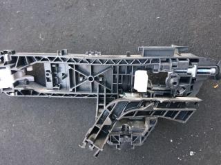 скелет ручки двери задней правой Mercedes-Benz M-Класс W166 2015, 3.0 л., OM 642.826, дизель, АКПП, cthsq, внедорожник 5 дв., A2047601634