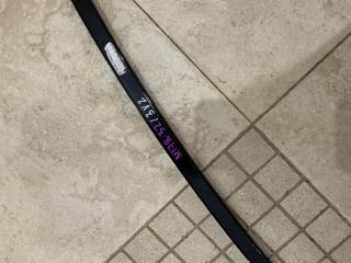 наружная декоративная накладка двери задней правой Mercedes-Benz M-Класс W166 2015, 3.0 л., OM 642.826, дизель, АКПП, cthsq, внедорожник 5 дв., A1667300019, 1667300019