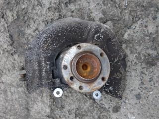 кулак поворотный правый BMW 5 серия E60/E61 [рестайлинг] 2008, 2.0 л., N47 D20 A, дизель, АКПП, универсал