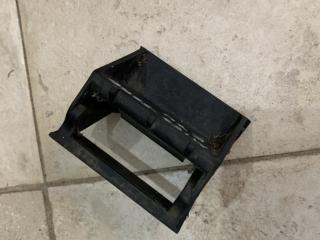 кронштейн радиатора BMW X5 E70 [рестайлинг] 2011, 3.0 л., N57 D30 B, дизель, АКПП, темно-синий, внедорожник 5 дв., 7533537