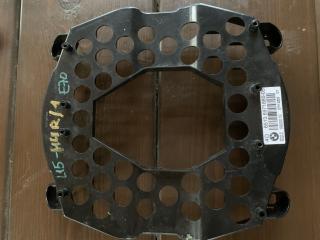 сетка на динамик BMW X5 E70 2008, M57 D30 (306D3), АКПП, внедорожник 5 дв., 6971880