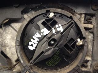 электромоторчик зеркала наружнего BMW 7 серия E65/E66/E67 [рестайлинг] 2006, M57 D30 (306D2), АКПП, седан, 9332448