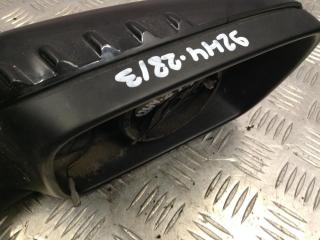 рамка зеркала правого BMW 7 серия E65/E66/E67 [рестайлинг] 2006, M57 D30 (306D2), АКПП, седан