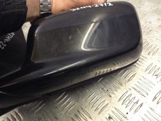 накладка на зеркало BMW 7 серия E65/E66/E67 [рестайлинг] 2006, M57 D30 (306D2), АКПП, седан