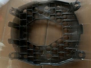 сетка на динамик BMW X5 E70 2008, M57 D30 (306D3), АКПП, внедорожник 5 дв., 6971880