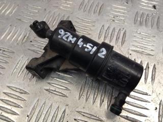 форсунка омывателя фары левая BMW 7 серия E65/E66/E67 [рестайлинг] 2006, M57 D30 (306D2), АКПП, седан