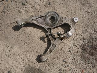 рычаг задний нижний Mercedes-Benz M-Класс W166 2015, 3.0 л., OM 642.826, дизель, АКПП, cthsq, внедорожник 5 дв., A1663501006