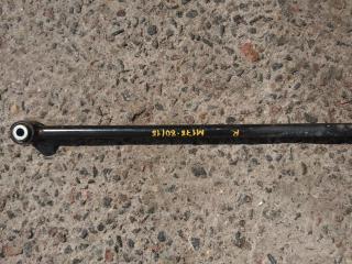 рычаг задний правый Mercedes-Benz M-Класс W166 2015, 3.0 л., OM 642.826, дизель, АКПП, cthsq, внедорожник 5 дв., A1663500053