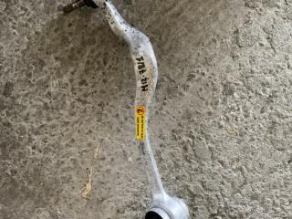 рычаг подвески BMW 7 серия E65/E66/E67 2003, 4.4 л., бензин, АКПП, седан, 1141718