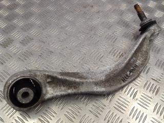 рычаг передний левый BMW 2014, 2.0 л., N47 D20 C, дизель, АКПП, серая, седан