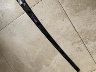 молдинг двери задней правой BMW 5 серия E60/E61 [рестайлинг] 2008, 2.0 л., N47 D20 A, дизель, АКПП, универсал, 1360104