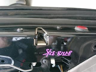 замок двери задней правой BMW 5 серия E60/E61 [рестайлинг] 2008, 2.0 л., N47 D20 A, дизель, АКПП, универсал, 7202148