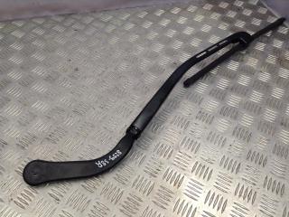 щеткодержатель (поводок стеклоочистителя, дворник) BMW 3 серия E90/E91/E92/E93 2007, 2.0 л., N47 D20 A, дизель, АКПП, универсал