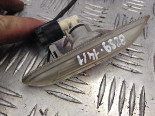 повторитель поворота на крыле BMW 3 серия E90/E91/E92/E93 2007, 2.0 л., N47 D20 A, дизель, АКПП, универсал