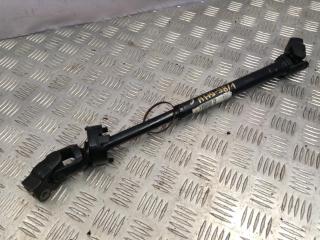 рулевой карданчик Mercedes-Benz M-Класс W164 2006, 3.0 л., OM 642.940, дизель, АКПП, внедорожник 5 дв.