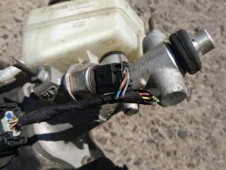 цилиндр тормозной главный Mercedes-Benz SLK-Класс R171 2006, 3.5 л., M 272.963, бензин, АКПП, серебристый, кабриолет