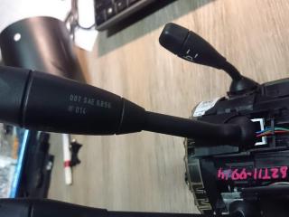 переключатель поворотов Mercedes-Benz SLK-Класс R171 2006, 3.5 л., M 272.963, бензин, АКПП, серебристый, кабриолет, A1715402245