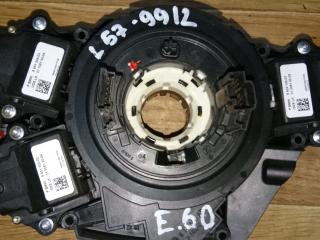 шлейф руля BMW 5 серия E60/E61 2007, 3.0 л., N52 B30 A, бензин, АКПП, седан, 6976394