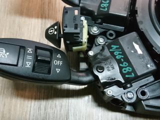 выключатель регулировки рулевой колонки BMW 5 серия E60/E61 [рестайлинг] 2008, M57 D30 (306D3), АКПП, седан, 6947786