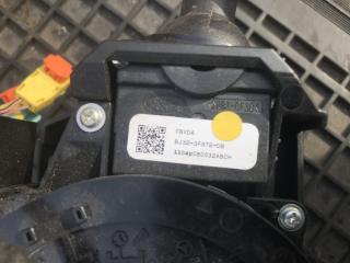 переключатель поворотов Land Rover Range Rover Evoque L538 2012, 2.2 л., 224DT, дизель, АКПП, внедорожник 5 дв., BJ323F972, FBYDA