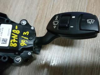 переключатель подрулевой (стрекоза) BMW 5 серия E60/E61 [рестайлинг] 2008, 2.0 л., N47 D20 A, дизель, АКПП, универсал, 6924107