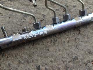 топливная рампа BMW 3 серия E90/E91/E92/E93 2007, 2.0 л., N47 D20 A, дизель, АКПП, универсал, 7809128