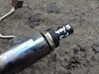 Клапан ТНВД BMW 3 серия E90/E91/E92/E93 2007, 2.0 л., N47 D20 A, дизель, АКПП, универсал