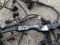 проводка двигателя BMW 3 серия E90/E91/E92/E93 2007, 2.0 л., N47 D20 A, дизель, АКПП, универсал - фото №2