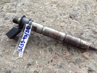 форсунка BMW 3 серия E90/E91/E92/E93 2007, 2.0 л., N47 D20 A, дизель, АКПП, универсал, 7797877, 13537797877