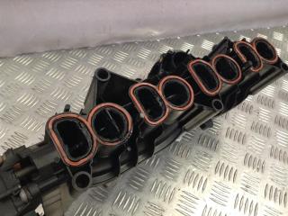 коллектор впускной BMW 3 серия E90/E91/E92/E93 2007, 2.0 л., N47 D20 A, дизель, АКПП, универсал