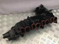 коллектор впускной BMW 3 серия E90/E91/E92/E93 2007, 2.0 л., N47 D20 A, дизель, АКПП, универсал - фото №3