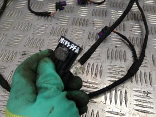 проводка датчиков парковки Mercedes-Benz M-Класс W164 2006, 3.0 л., OM 642.940, дизель, АКПП, внедорожник 5 дв.