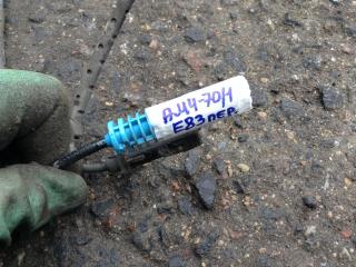 датчик ABS BMW X3 E83 [рестайлинг] 2007, 3.0 л., N52 B30 A, бензин, АКПП, внедорожник 5 дв.