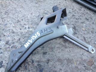 крепление крыла переднего левого BMW 2012, 3.0 л., N55 B30 A, бензин, АКПП, хетчбэк 5 дв.