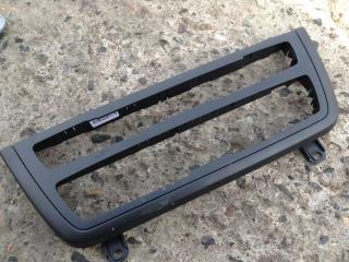 рамка блока управления климой BMW 3 серия F30/F31/F34 2013, 2.0 л., N20 B20 A, бензин, АКПП, седан, 9207195