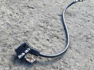 Минусовой провод BMW X3 F25 2013, 2.0 л., N20 B20 A, бензин, АКПП, внедорожник 5 дв., 7644654