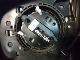 электромоторчик зеркала наружнего BMW X5 E70 2009, 4.8 л., N62 B48 A, бензин, АКПП, внедорожник 5 дв.