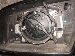 электромоторчик зеркала наружнего BMW 6 серия E63/E64 2006, 3.0 л., N52 B30 A, бензин, АКПП, черный, купе, задний привод, правый руль, 6932421