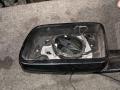 рамка зеркала левого BMW 6 серия E63/E64 2006, 3.0 л., N52 B30 A, бензин, АКПП, черный, купе, задний привод, правый руль - фото №2